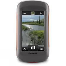 فروش جی پی اس دستی گارمین مدل Garmin GPS Montana 6
